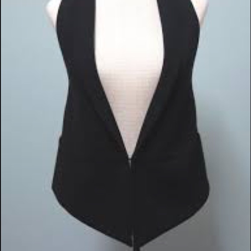 Cabi Motorcycle Vest